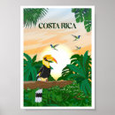 Recherche de le costa rica posters Travel