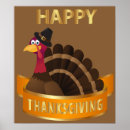 Recherche de happy thanksgiving posters Turkey