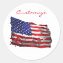 Search for american flag vintage stickers Freedom