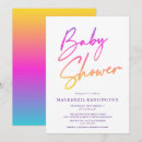 Recherche de miracle baby shower invitations Pour tous
