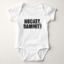 Search for ice hockey baby clothes Goalie