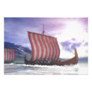 Search for viking ship art Norway