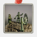 Search for figurative ornaments Age
