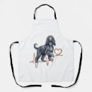 Search for afghan hound aprons Pug