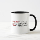 Search for flat mugs Dog