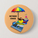 Recherche de parapluie badges Humour