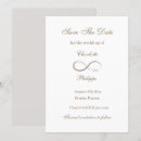 Recherche de infini invitations Classique