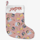 Recherche de chibi chaussette de noël Batgirl