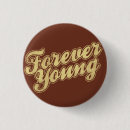 Recherche de chansons badges Rétro