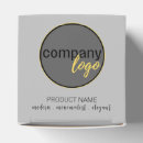 Search for boxes with logo packaging Company