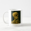 Search for van gogh skull mugs Smoking