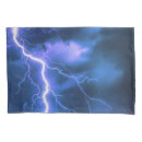 Search for lightning pillowcases Thunder