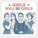 Recherche de liberte egalite autocollants Femmes