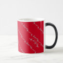 Search for love life mugs White