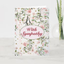 Recherche de empathique vœux cartes Fleurs