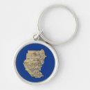 Search for north africa keychains Map