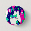 Search for dark blue background buttons Pattern
