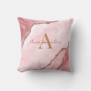 Search for agate pillows Chic