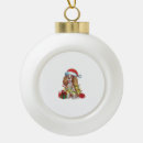 Search for coonhound ornaments Wolf