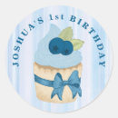 Search for cute blueberry stickers Fruit