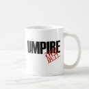 Search for umpire mugs Sports