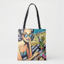 Search for cocktail beach bags Retro