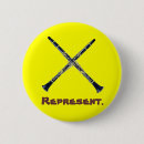 Recherche de de clarinette badges Bande
