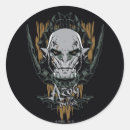 Recherche de orcs autocollants J r r tolkien