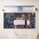 Search for fox pattern mousepads Nature