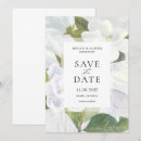 Search for magnolia flower save the dates Rustic