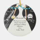 Search for wedding gown ornaments For her