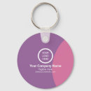 Search for marketing keychains Modern minimalist