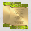 Search for swirl border invitations Filigree