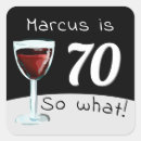 Search for man birthday stickers Modern