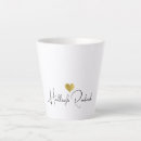 Search for heart logo mugs Modern