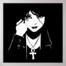Search for vertigo art Death