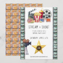Recherche de de soirée cinéma invitations Invités