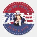 Search for usa flag stickers Republican