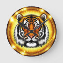 Recherche de tête tigre posters Prédateur
