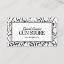 Recherche de armes cartes visite Chasse