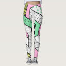 Search for mathematics leggings Funky
