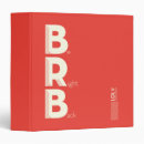 Search for acronym binders Funny