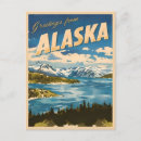 Search for juneau alaska postcards Glacier bay