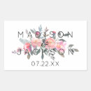 Search for watercolor peony stickers Chic