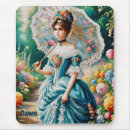 Search for make a difference mousepads For her