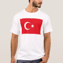 Recherche de turkish tshirts Drapeau