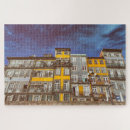Recherche de porto puzzles Ribeira