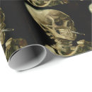 Search for cigarette wrapping paper Van gogh