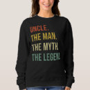 Search for uncle hoodies Myth