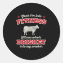Search for brisket stickers Let's go brandon